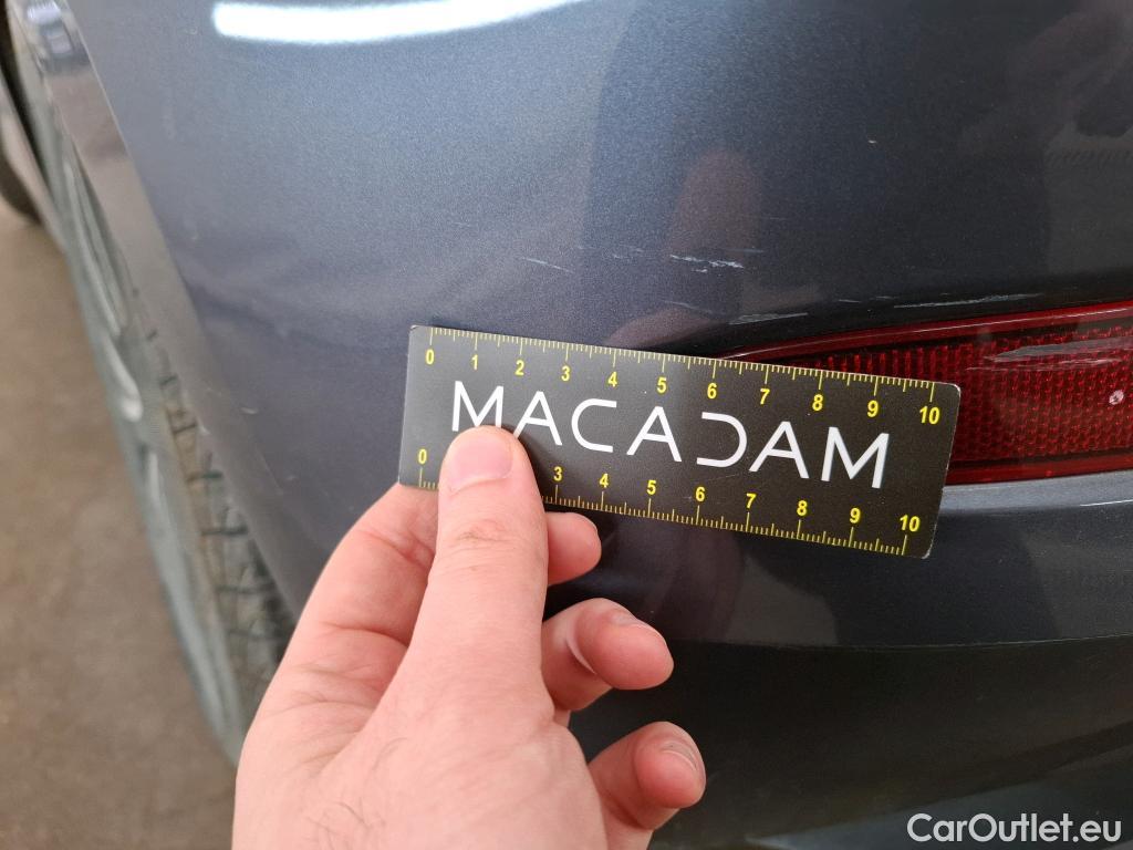  Volkswagen  Polo VOLKSWAGEN  / 2021 / 5P / Berline 1.0 TSI 95 Life Business #6