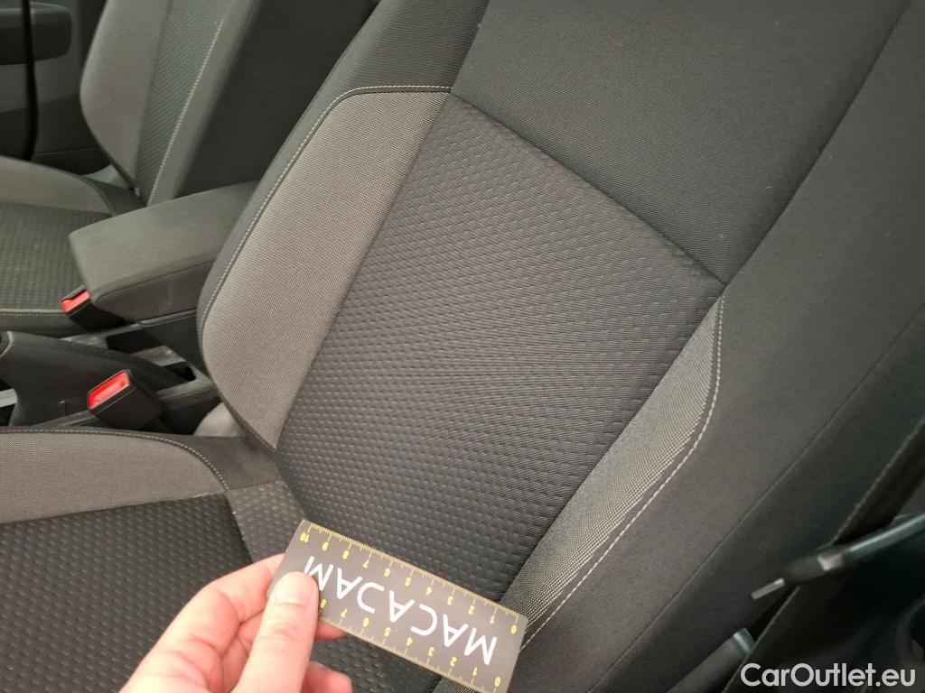  Volkswagen  Polo VOLKSWAGEN  / 2021 / 5P / Berline 1.0 TSI 95 Life Business #15