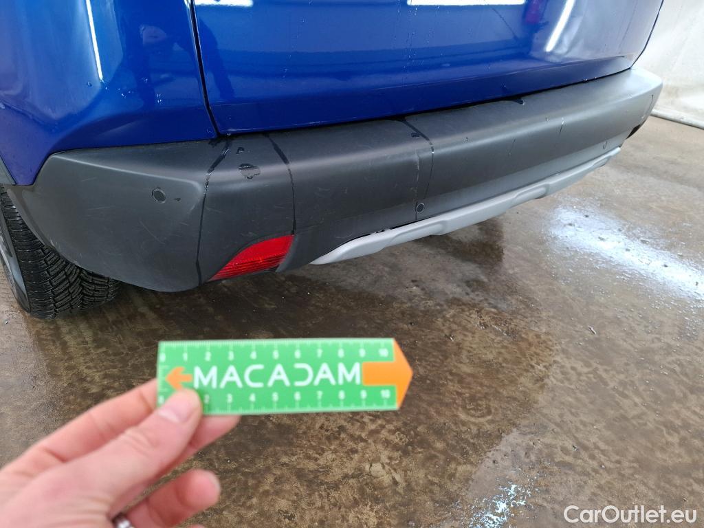  Peugeot  2008  Allure Business 1.2 PureTech 130CV BVA6 E6dT #23