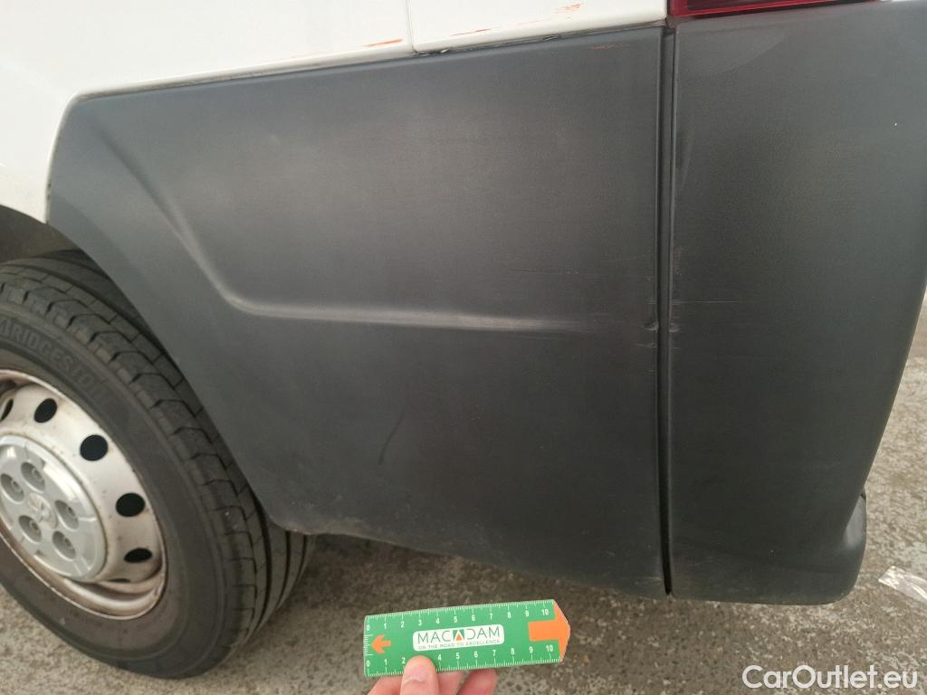  Peugeot  Boxer  Fourgon 330 L1H1 Asphalt BlueHDi 120 Stop&Start 2.2 120CV BVM6 #28