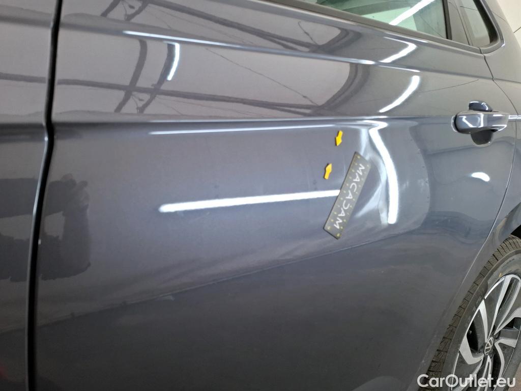  Volkswagen  Polo VOLKSWAGEN  / 2021 / 5P / Berline 1.0 TSI 95 Life Business #11