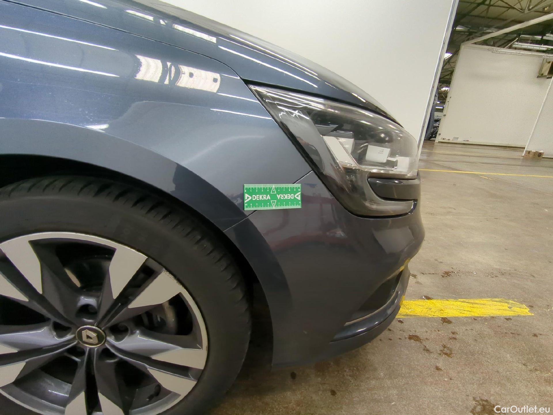  Renault  Megane  IV Grandtour Intens 1.5 dCi 115CV BVM6 E6dT #6