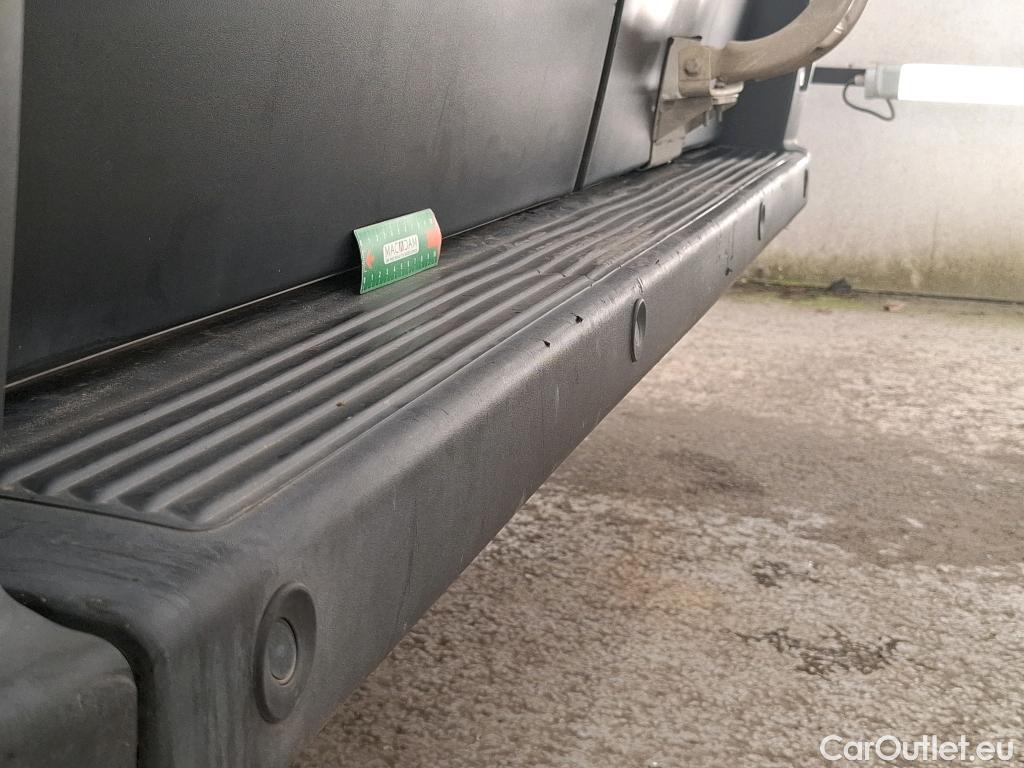  Peugeot  Boxer  Fourgon 330 L1H1 Asphalt BlueHDi 120 Stop&Start 2.2 120CV BVM6 #19