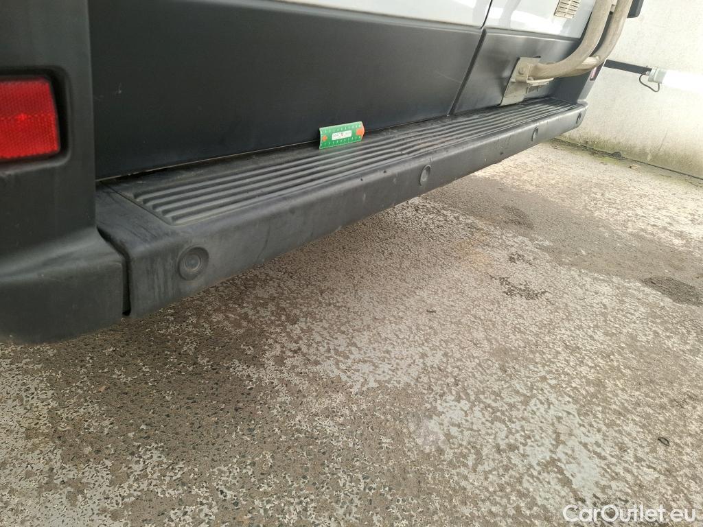  Peugeot  Boxer  Fourgon 330 L1H1 Asphalt BlueHDi 120 Stop&Start 2.2 120CV BVM6 #18