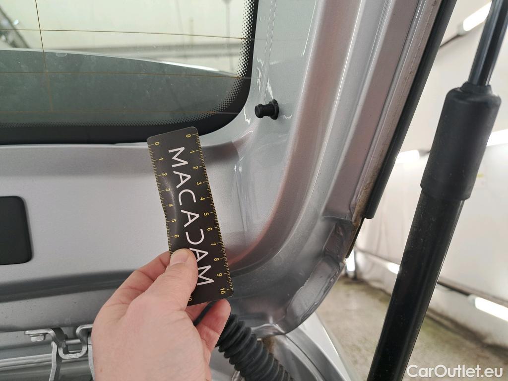  Skoda  Fabia  Ambition 1.0 MPI 80CV BVM5 E6d #17