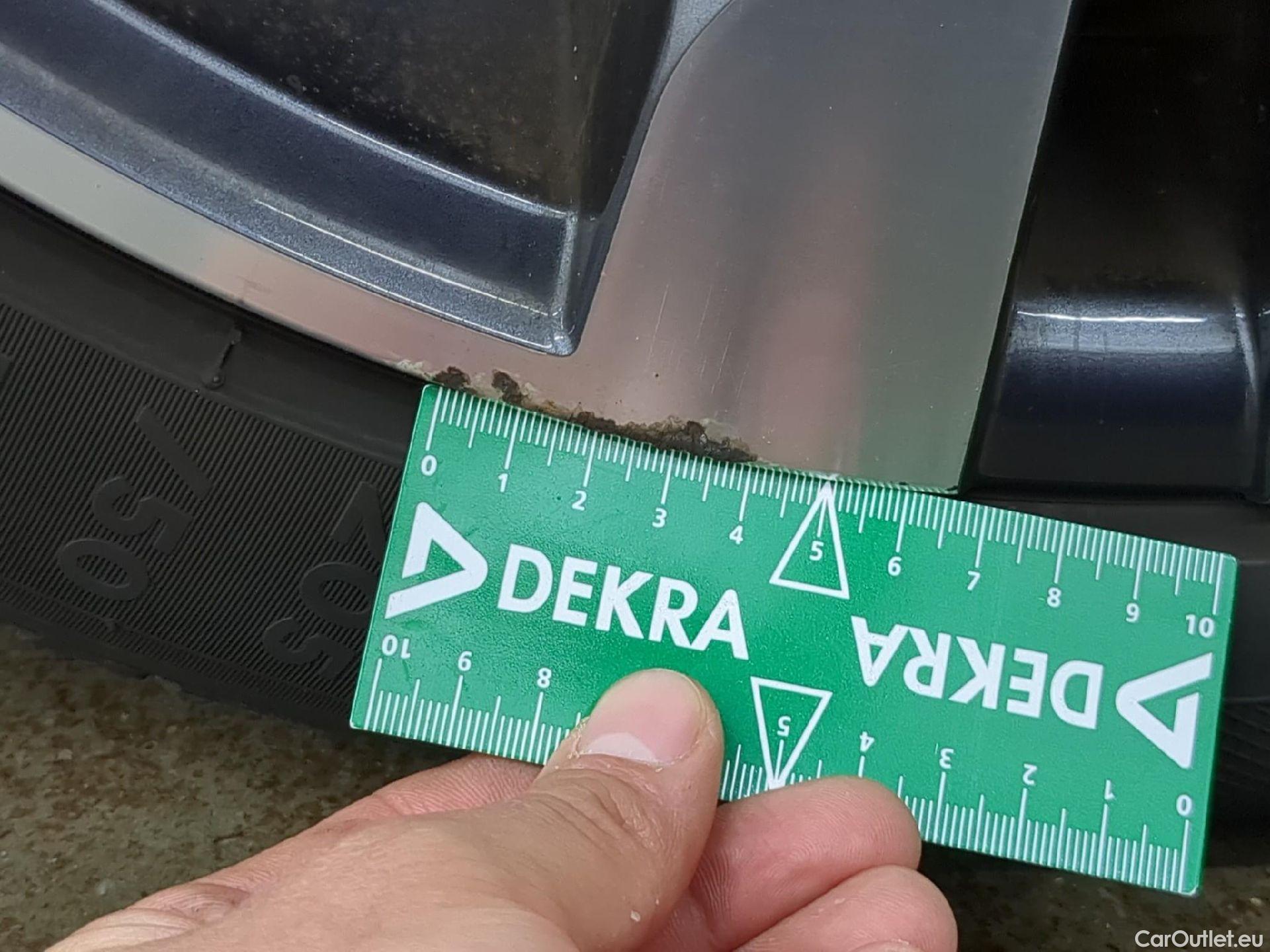  Renault  Megane  IV Grandtour Intens 1.5 dCi 115CV BVM6 E6dT #2