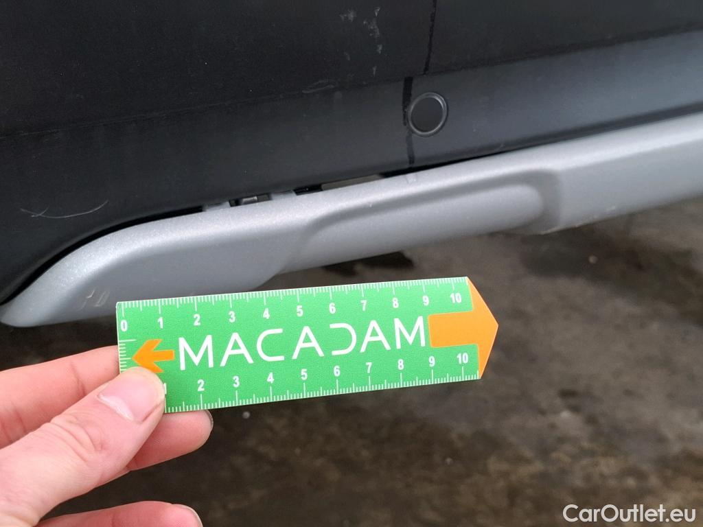  Peugeot  2008  Allure Business 1.2 PureTech 130CV BVA6 E6dT #22