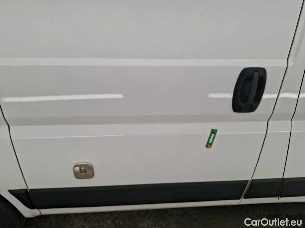  Peugeot  Boxer  Fourgon 330 L1H1 Asphalt BlueHDi 120 Stop&Start 2.2 120CV BVM6 #15