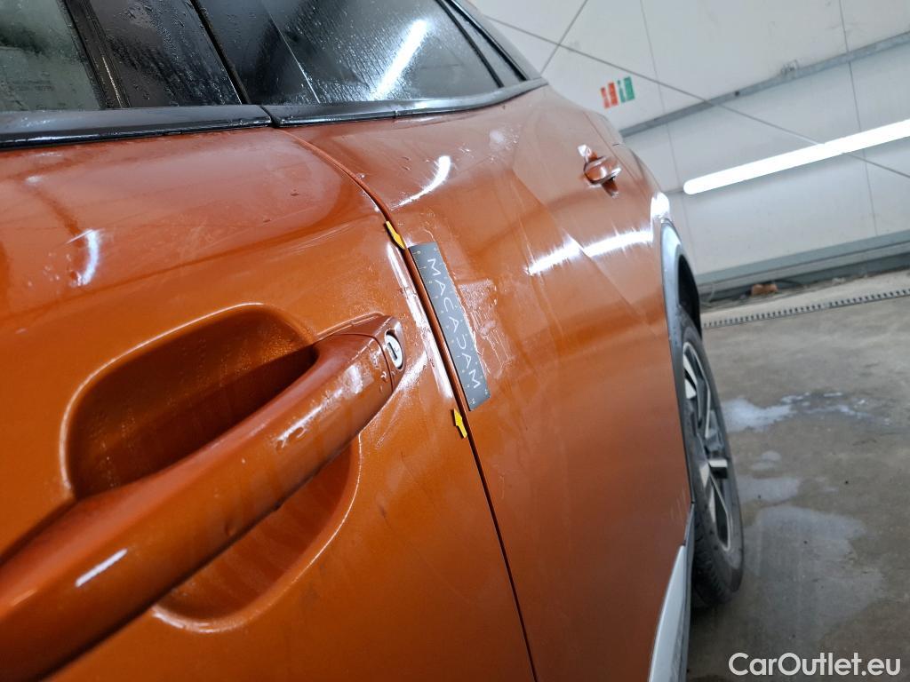  Peugeot  2008  Allure Pack 1.5 HDi 130CV BVA8 E6d #2