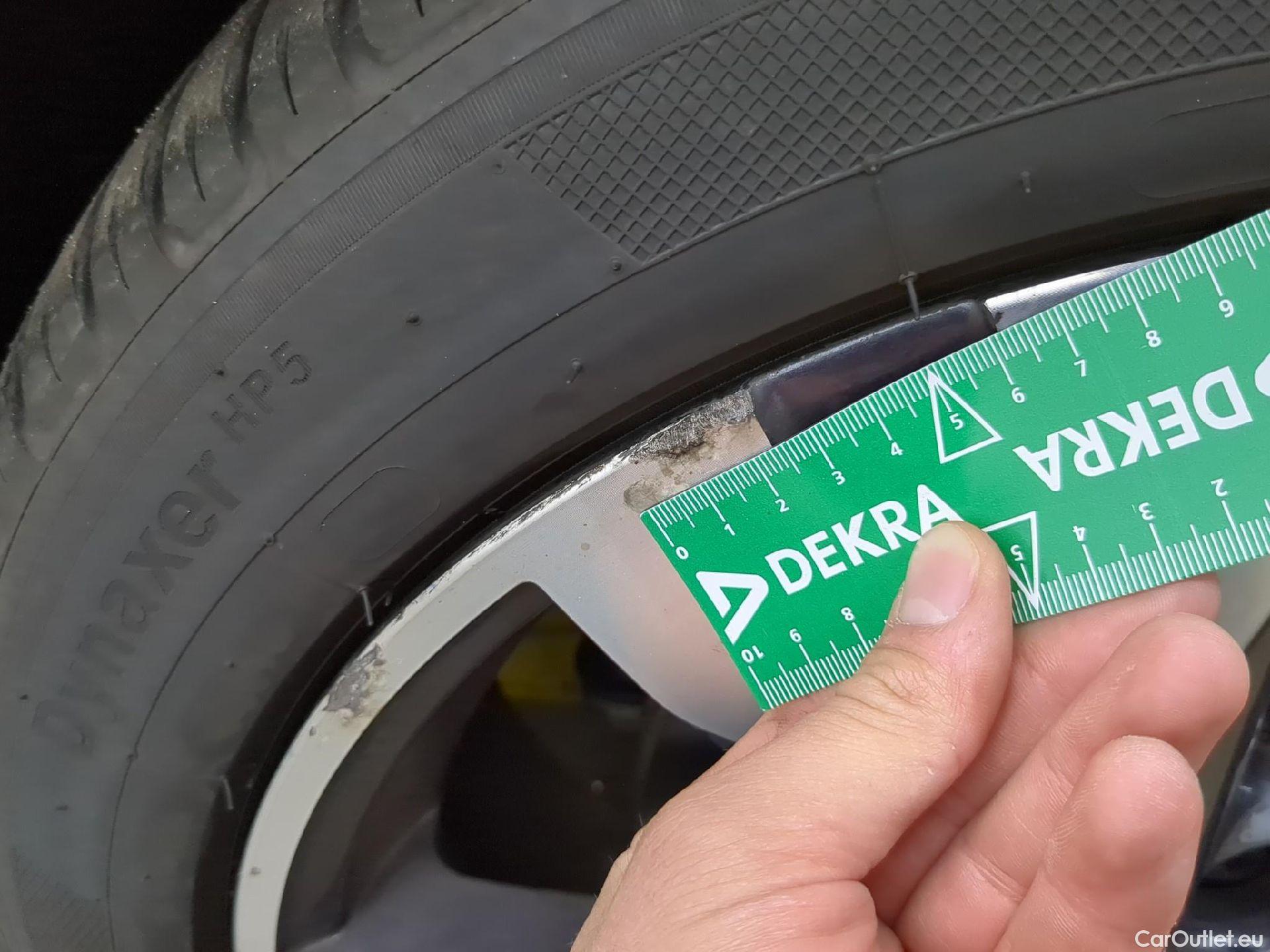  Renault  Megane  IV Grandtour Intens 1.5 dCi 115CV BVM6 E6dT #4