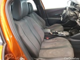  Peugeot  2008  Allure Pack 1.5 HDi 130CV BVA8 E6d #6