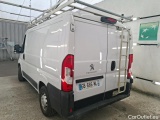  Peugeot  Boxer  Fourgon 330 L1H1 Asphalt BlueHDi 120 Stop&Start 2.2 120CV BVM6 #2