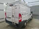  Peugeot  Boxer  Fourgon 330 L1H1 Asphalt BlueHDi 120 Stop&Start 2.2 120CV BVM6 #3