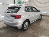  Skoda  Fabia  Ambition 1.0 MPI 80CV BVM5 E6d #3