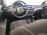  Skoda  Fabia  Ambition 1.0 MPI 80CV BVM5 E6d #5