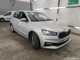  Skoda  Fabia  Ambition 1.0 MPI 80CV BVM5 E6d #4