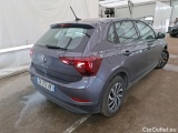  Volkswagen  Polo VOLKSWAGEN  / 2021 / 5P / Berline 1.0 TSI 95 Life Business #3