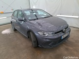  Volkswagen  Polo VOLKSWAGEN  / 2021 / 5P / Berline 1.0 TSI 95 Life Business #4