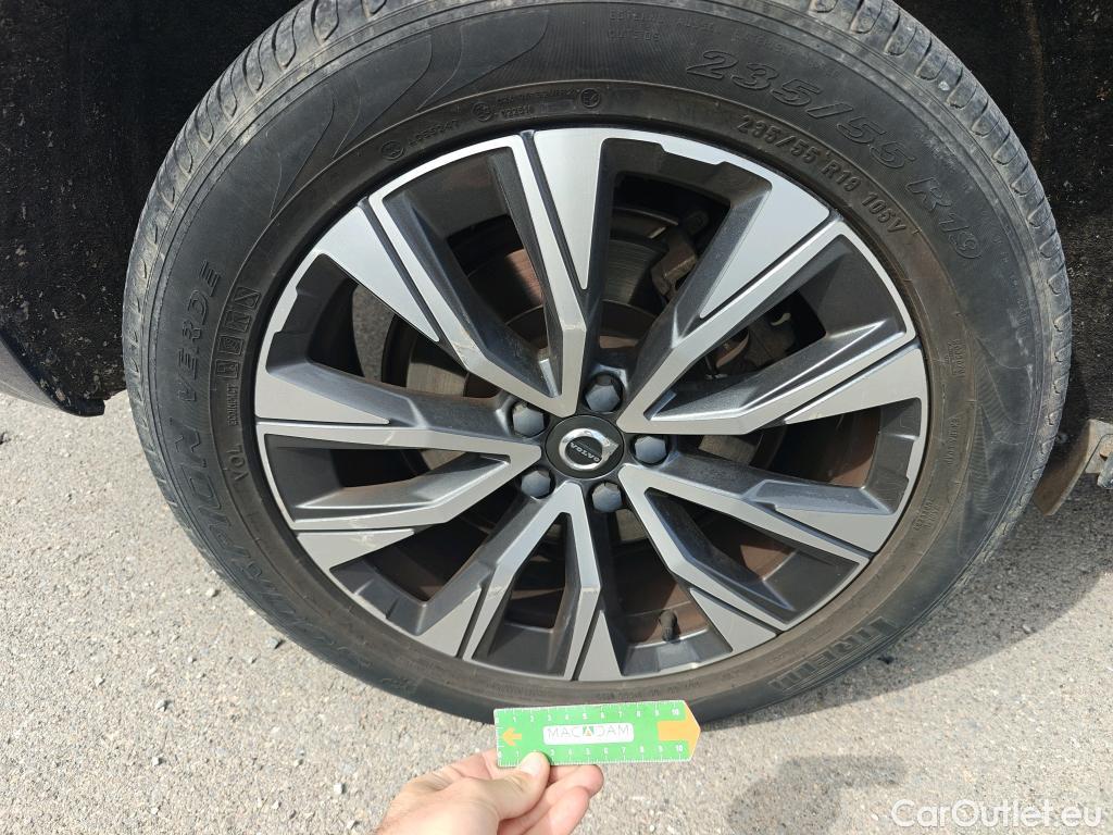  Volvo  XC60 VOLVO  / 2017 / 5P / todoterreno 2.0 B4 D Inscription Auto #1