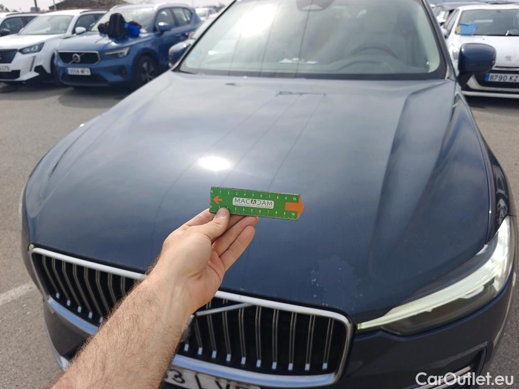  Volvo  XC60 VOLVO  / 2017 / 5P / todoterreno 2.0 B4 D Inscription Auto #12