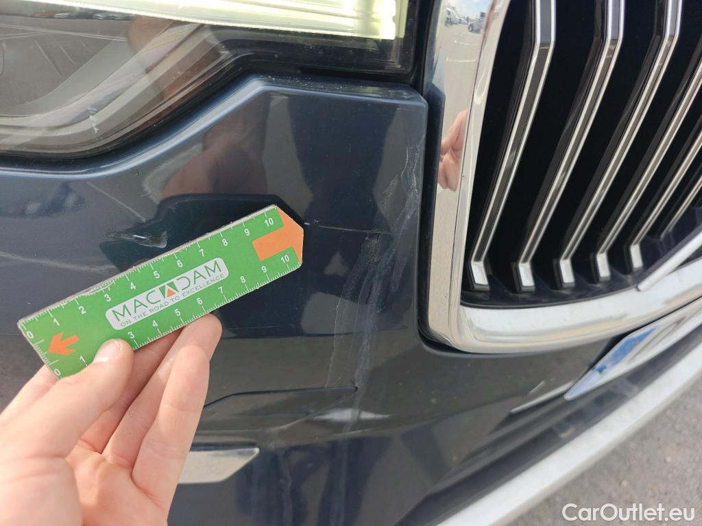  Volvo  XC60 VOLVO  / 2017 / 5P / todoterreno 2.0 B4 D Inscription Auto #29