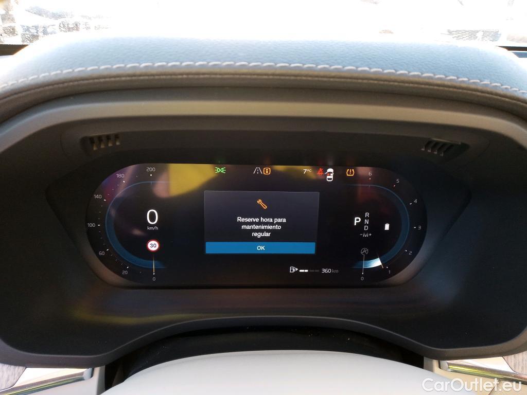  Volvo  XC60 VOLVO  / 2017 / 5P / todoterreno 2.0 B4 D Inscription Auto #20