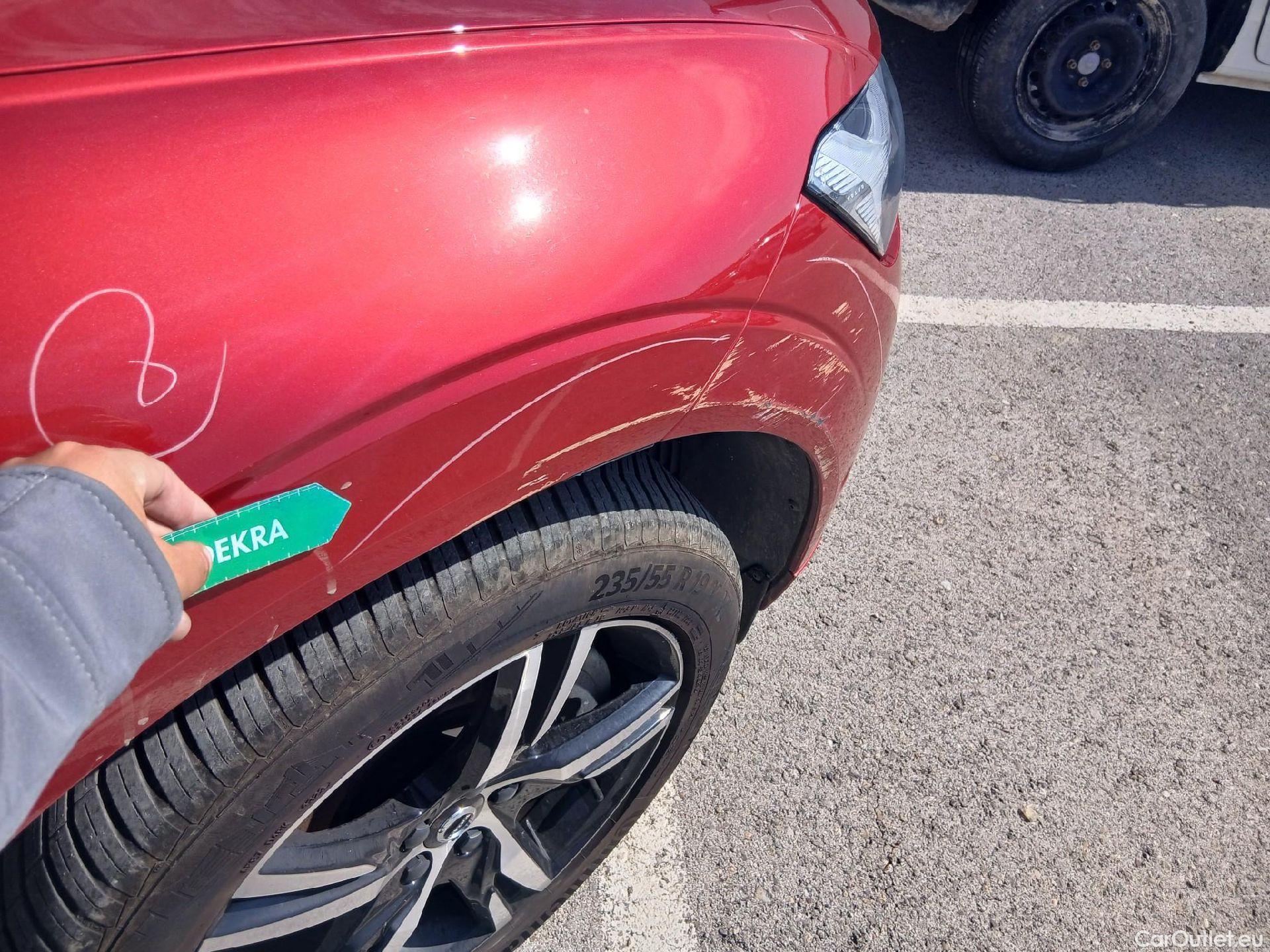  Volvo  XC60 VOLVO  / 2017 / 5P / todoterreno 2.0 T6 AWD Recharge R-Design Auto #26