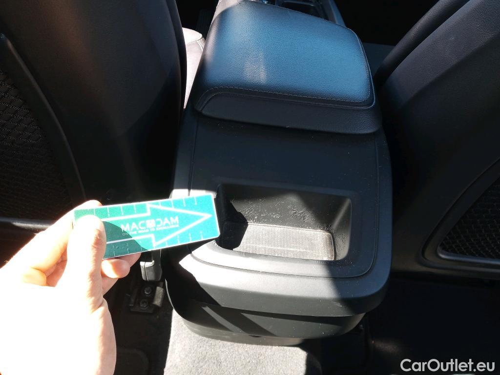  Volvo  XC60 VOLVO  / 2017 / 5P / todoterreno 2.0 B4 D4 AWD Business Plus Auto #10