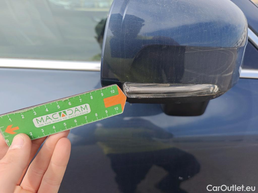  Volvo  XC60 VOLVO  / 2017 / 5P / todoterreno 2.0 B4 D Inscription Auto #18