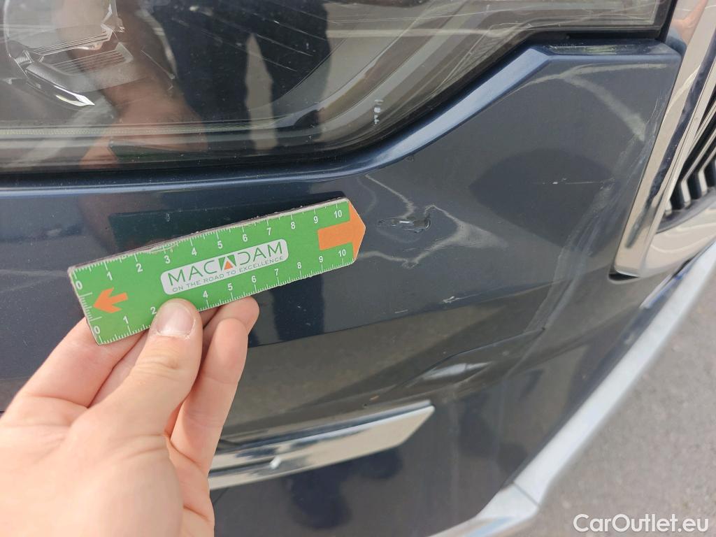  Volvo  XC60 VOLVO  / 2017 / 5P / todoterreno 2.0 B4 D Inscription Auto #26