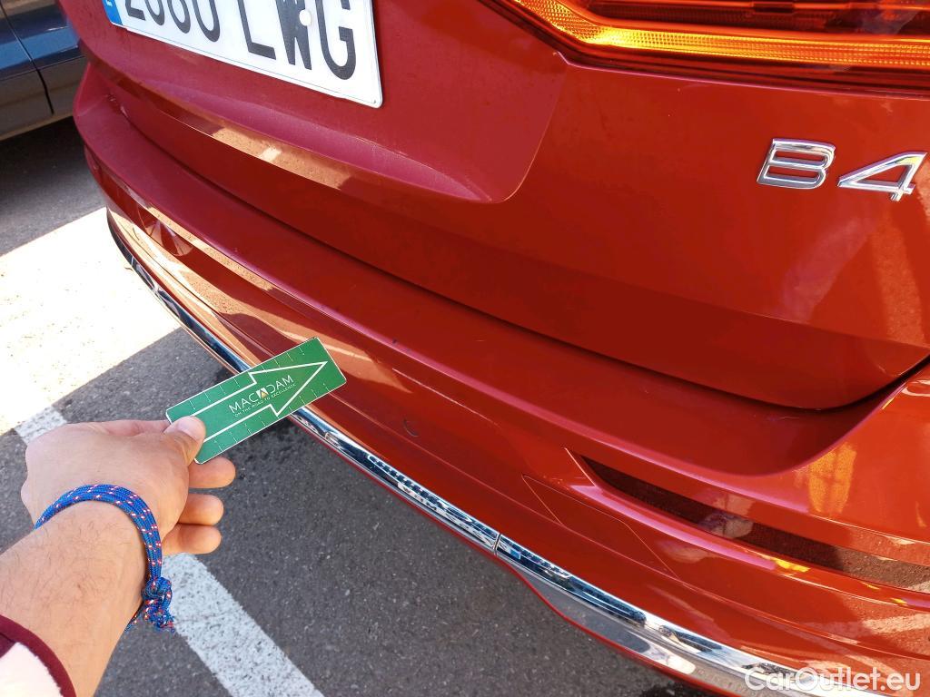  Volvo  XC60 VOLVO  / 2017 / 5P / todoterreno 2.0 B4 D Inscription Auto #19