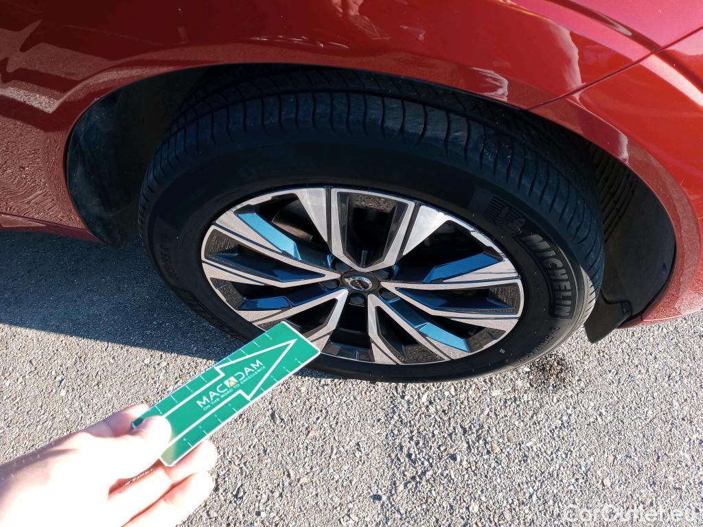  Volvo  XC60 VOLVO  / 2017 / 5P / todoterreno 2.0 B4 D Inscription Auto #6