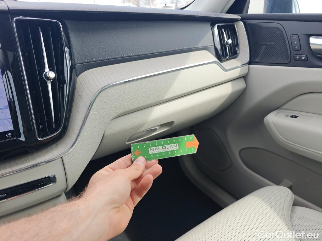  Volvo  XC60 VOLVO  / 2017 / 5P / todoterreno 2.0 B4 D Inscription Auto #23