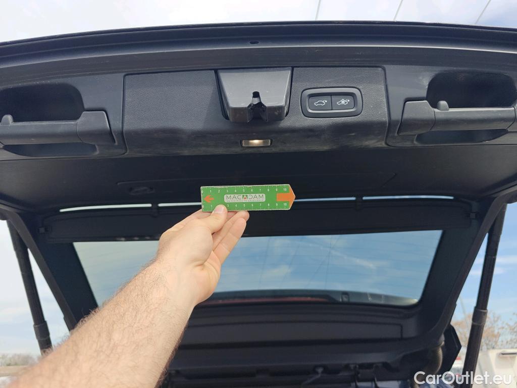  Volvo  XC60 VOLVO  / 2017 / 5P / todoterreno 2.0 B4 D Inscription Auto #21