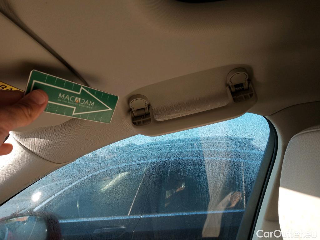  Volvo  XC60 VOLVO  / 2017 / 5P / todoterreno 2.0 B4 D Inscription Auto #15