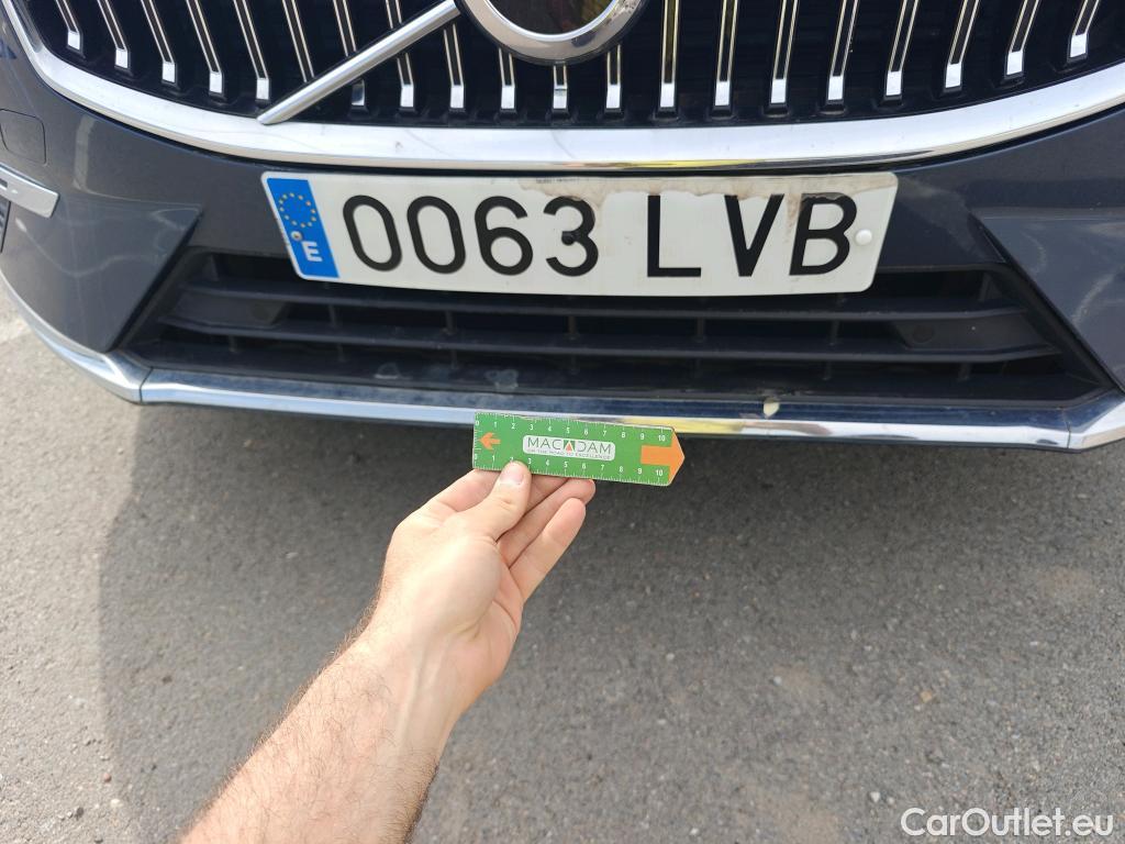  Volvo  XC60 VOLVO  / 2017 / 5P / todoterreno 2.0 B4 D Inscription Auto #19