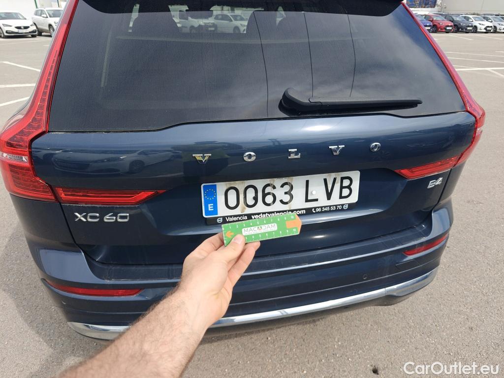  Volvo  XC60 VOLVO  / 2017 / 5P / todoterreno 2.0 B4 D Inscription Auto #35