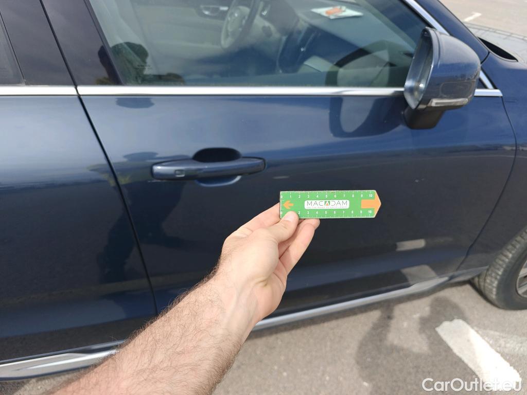  Volvo  XC60 VOLVO  / 2017 / 5P / todoterreno 2.0 B4 D Inscription Auto #14