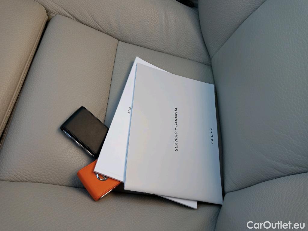  Volvo  XC60 VOLVO  / 2017 / 5P / todoterreno 2.0 B4 D Inscription Auto #14