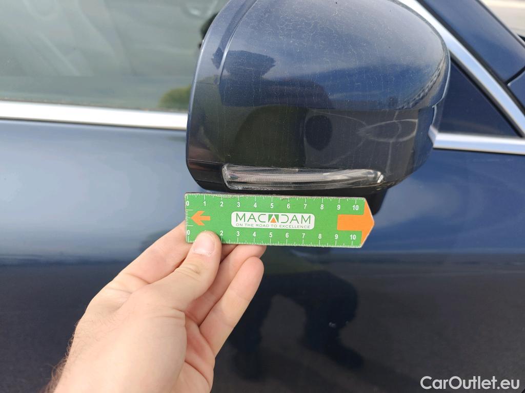  Volvo  XC60 VOLVO  / 2017 / 5P / todoterreno 2.0 B4 D Inscription Auto #17