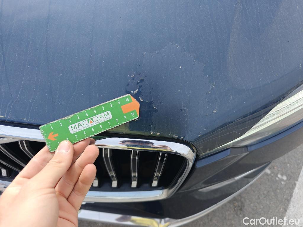  Volvo  XC60 VOLVO  / 2017 / 5P / todoterreno 2.0 B4 D Inscription Auto #13