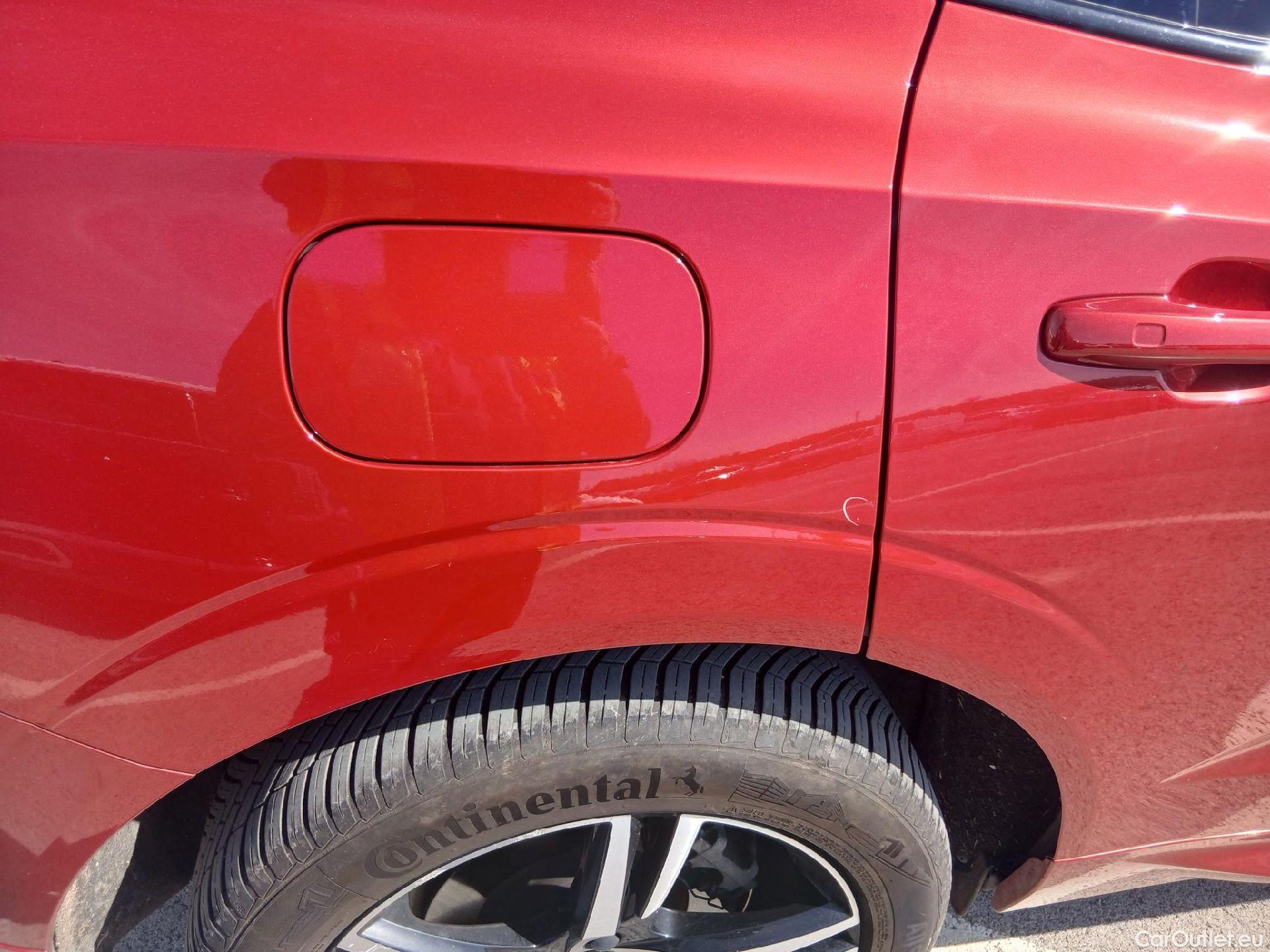  Volvo  XC60 VOLVO  / 2017 / 5P / todoterreno 2.0 T6 AWD Recharge R-Design Auto #21