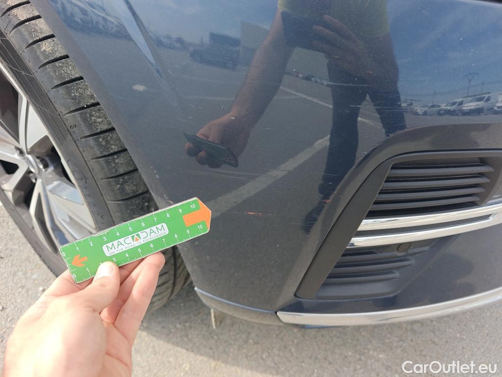  Volvo  XC60 VOLVO  / 2017 / 5P / todoterreno 2.0 B4 D Inscription Auto #28