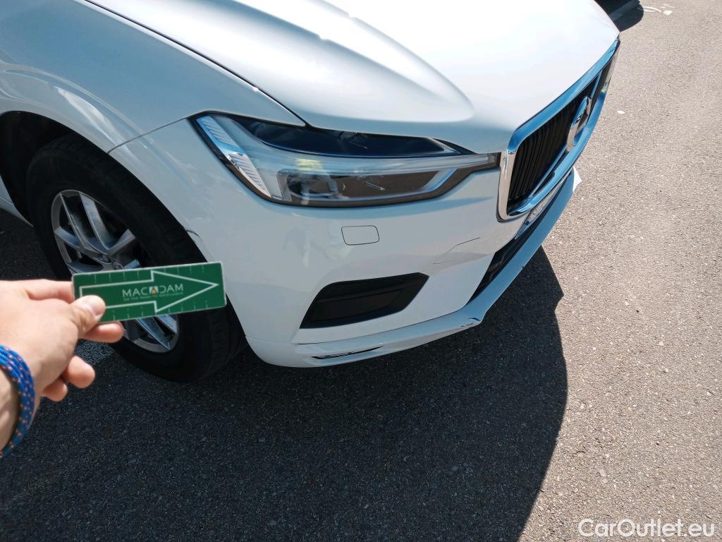  Volvo  XC60 VOLVO  / 2017 / 5P / todoterreno 2.0 B4 D4 AWD Business Plus Auto #16