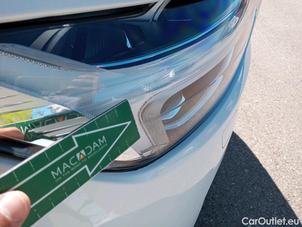  Volvo  XC60 VOLVO  / 2017 / 5P / todoterreno 2.0 B4 D4 AWD Business Plus Auto #5