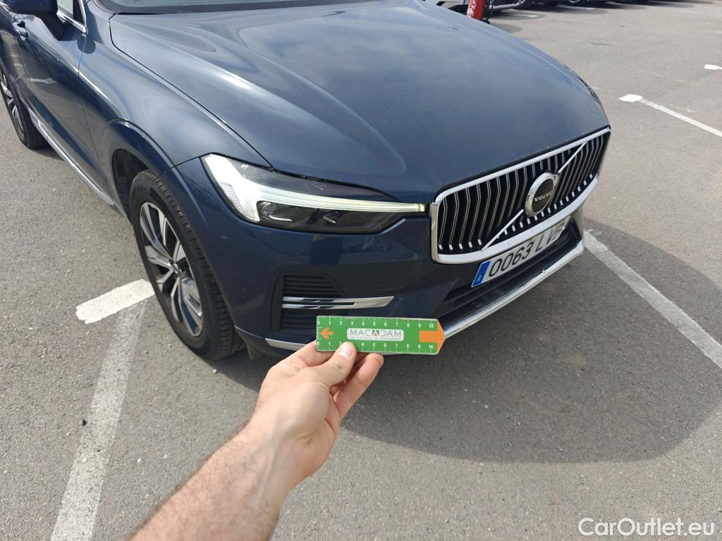  Volvo  XC60 VOLVO  / 2017 / 5P / todoterreno 2.0 B4 D Inscription Auto #25