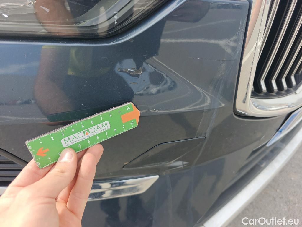  Volvo  XC60 VOLVO  / 2017 / 5P / todoterreno 2.0 B4 D Inscription Auto #27