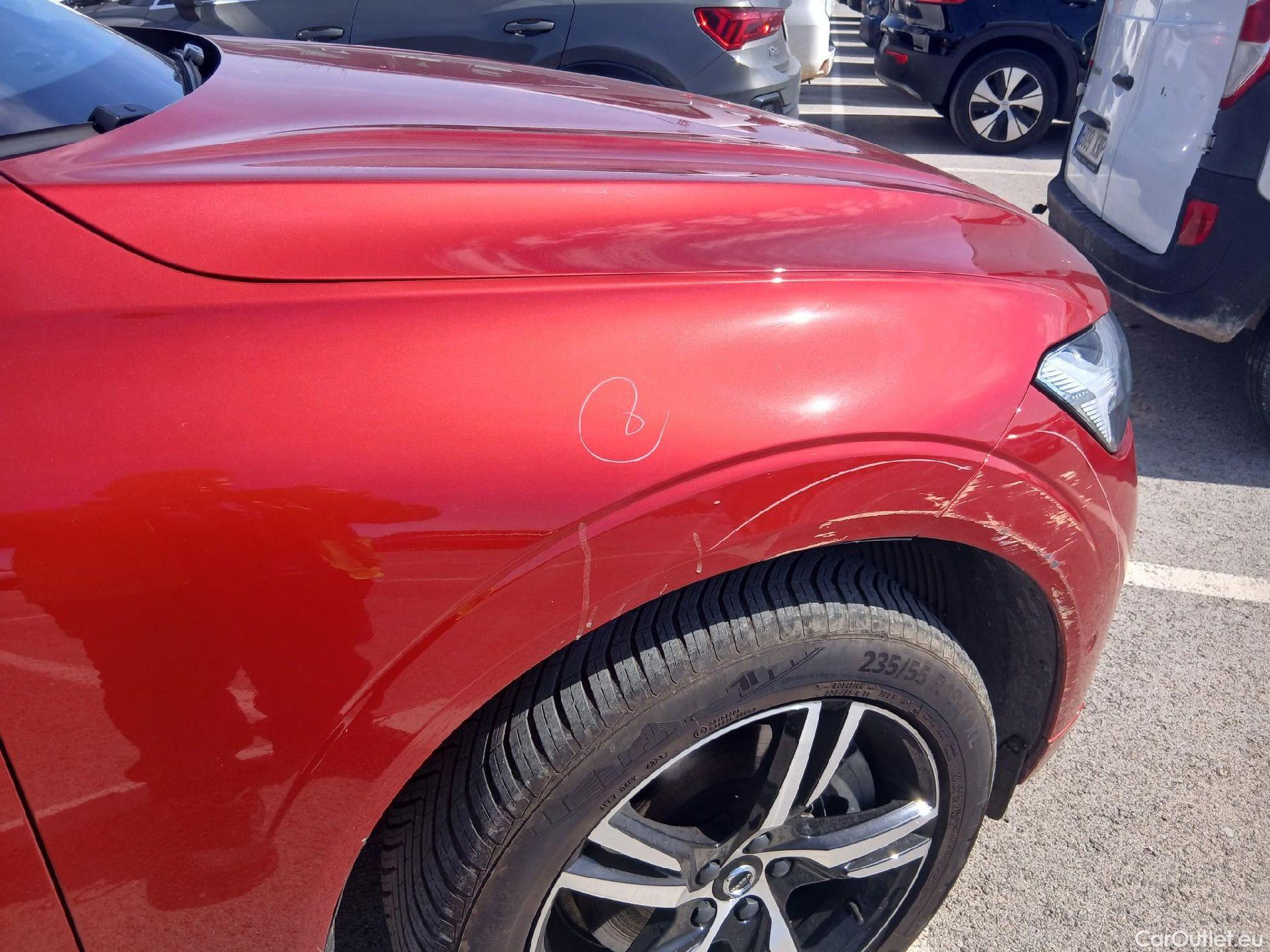  Volvo  XC60 VOLVO  / 2017 / 5P / todoterreno 2.0 T6 AWD Recharge R-Design Auto #25