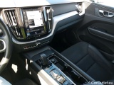  Volvo  XC60 VOLVO  / 2017 / 5P / todoterreno 2.0 B4 D4 AWD Business Plus Auto #13