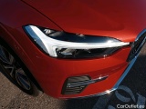  Volvo  XC60 VOLVO  / 2017 / 5P / todoterreno 2.0 B4 D Inscription Auto #16